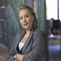 Mariska Van Den Heijkant