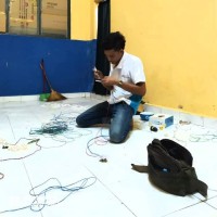 Mohd Shahrim Armi Sueid