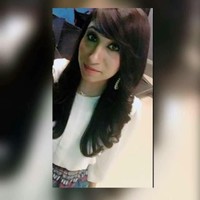 Amna Shahid