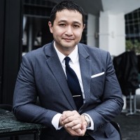 Jeremy Ho