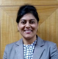 Deepa V. Mukherjee , PhD