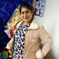 Nisha Anand