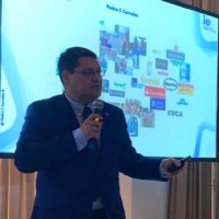 Pedro C Corrales Rodríguez