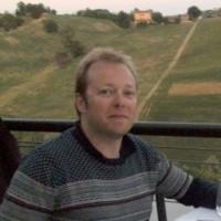 Stefaan Kiekeman