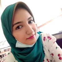 Heba Allah Ashraf