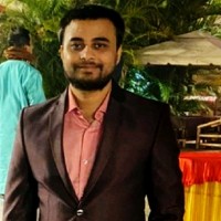 Pushkar Kumar