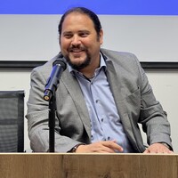Sir. Dr. Iyad Muhsen ALDajani (Ph.D.),(Dr.Phil.),