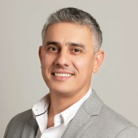 Sergio Aguirre, Cissp