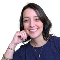 Silvia Patricia Yzquierdo Carrillo