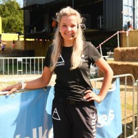 Fieke van Keulen