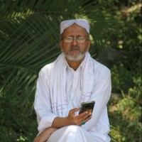 Syed Zulfiqar Ahmed Naqvi