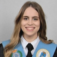 Elena María Pérez Pérez