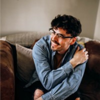 Jack Garrigan