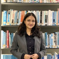 Neha Debnath