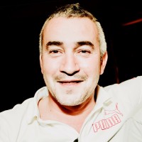 Benoit Gaudin