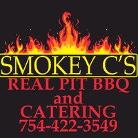 Smokey C's BBQ