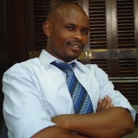 Peter Mwanyengela