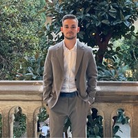 Sergi Garcia Serrano