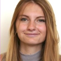 Chloé Dubois Brandouy