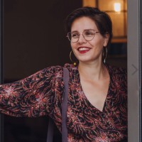 Marie-Camille Deblonde