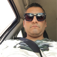 Jose Antonio Sotelo La Serna