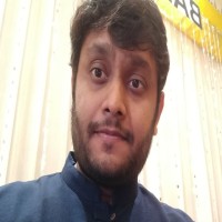 Ankit Doshi