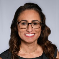 Sharlyn Ouzounian