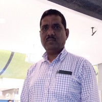 Javed Ali