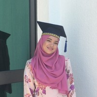 Nur Fazliyana Binti Razali