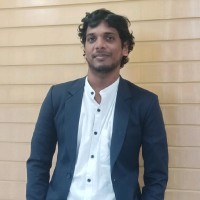 Nikhil Sarampati