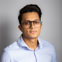 Raj Suthar
