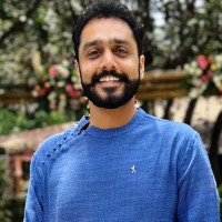 Ajay Mathew Thomas