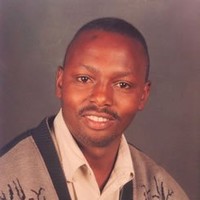 Peter Muchiri