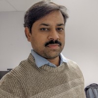 Naresh Veldurthi