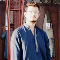 Syed Shabih ul Hassan