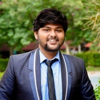 Ayush Kumar Tripathy