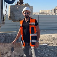 Esam Badran