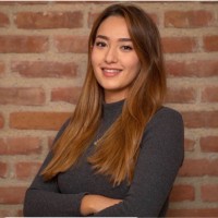 Gülsüm Nazlı Eker