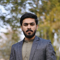 Anas Khursheed