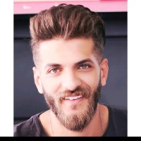 Khaled Eid