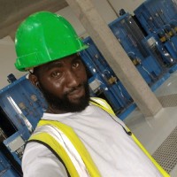 Caleb Aidoo