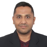 Srinivasa Ragavan