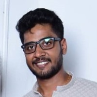 Dhruvasurya K N