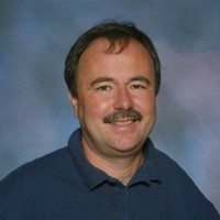 Timothy Baird