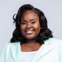 Jamellah Scott, M.Ed