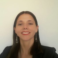 Rosa Haydee Muñoz Vega