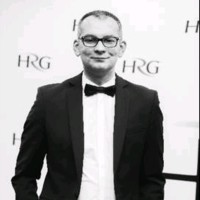 Michal Blazejewski