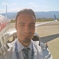 Okan Keskin