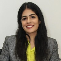 Preeti Jaiswal