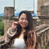 Angela Rusiana Chin
